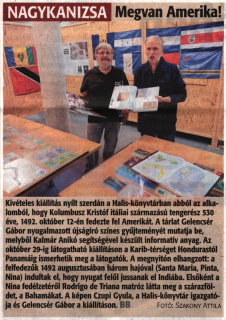 Zalai Hírlap 2022 10 13 239sz 02old - Megvan Amerika.jpg Zalai Hírlap 2022 10 13 239sz 02old - Megvan Amerika.jpg